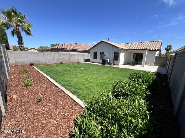 Building Photo - 2849 W San Carlos Ln