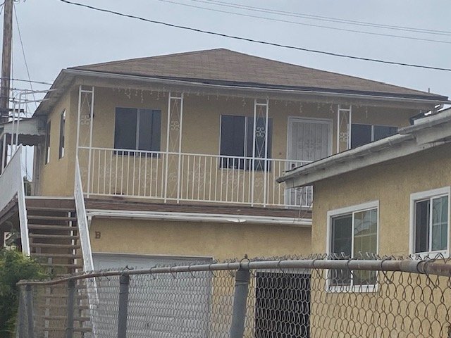 Building Photo - 3641 E 59th Pl