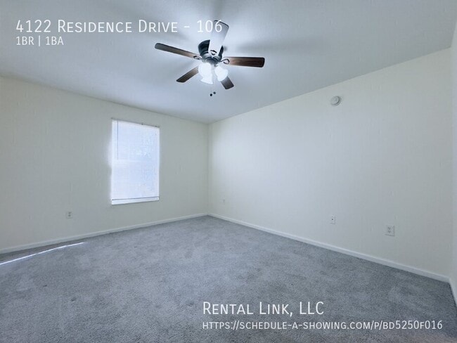 Building Photo - 4122 Residence Drive