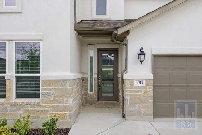 Building Photo - 12713 Brave Tenderfoot Trl