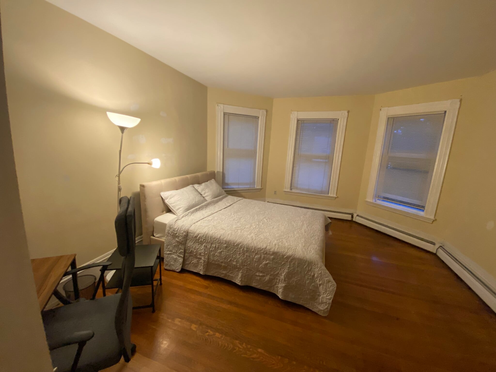 Bed room#1 - 21 Royall St