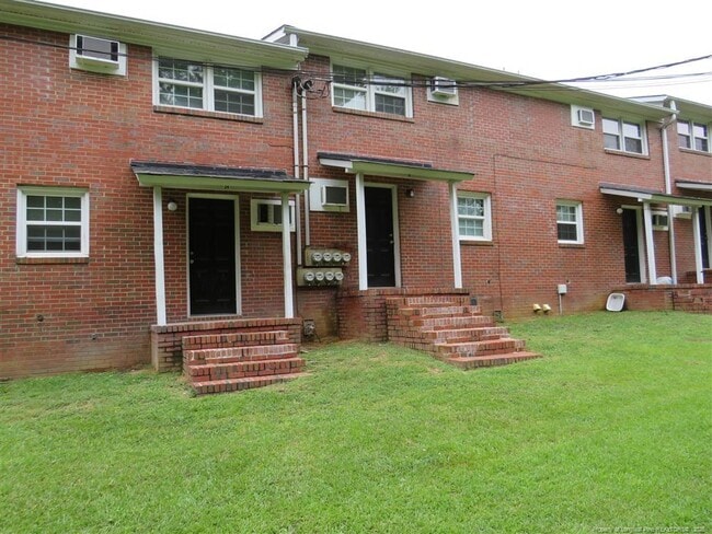 Building Photo - 1941 King George Dr