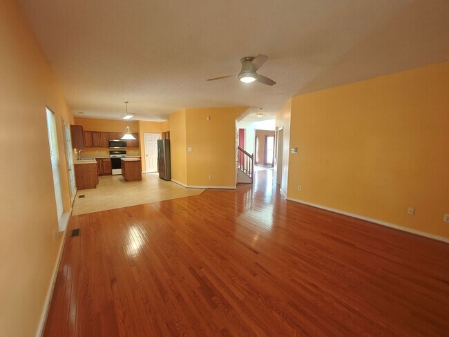 Building Photo - 2625 Piney Ridge Dr