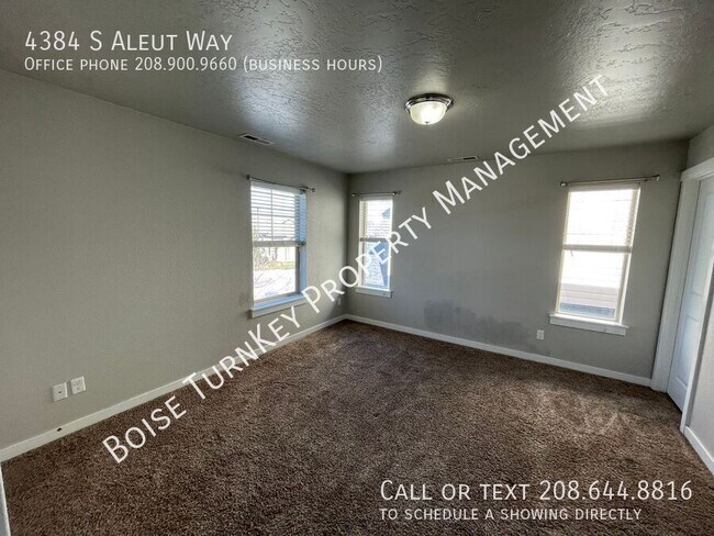 Building Photo - 4384 S Aleut Way