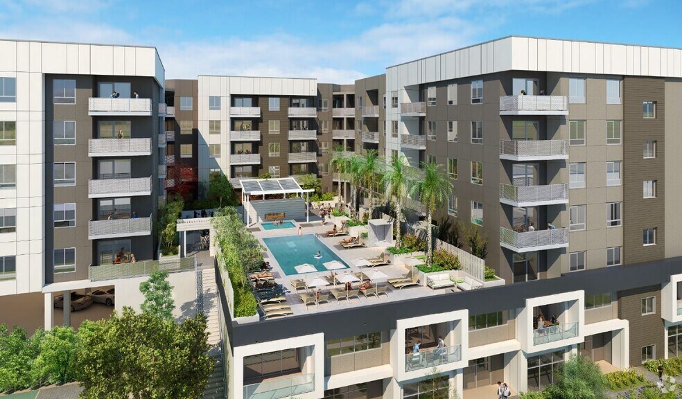 Woodland Hills Ca Apartments For Rent Apartment Finder