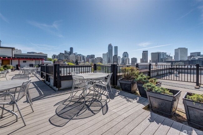 Building Photo - 1620 Belmont Ave