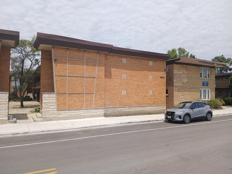 Street View - 6945 Stanley Ave