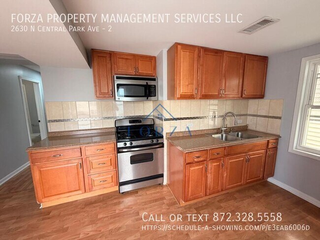 Building Photo - 2630 N Central Park Ave