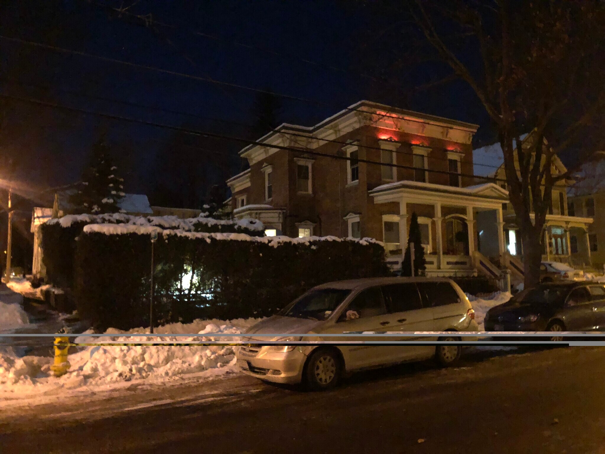 Building Photo - 147 Woodlawn Ave