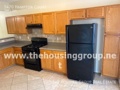 Building Photo - Burdette Ridge Townhome