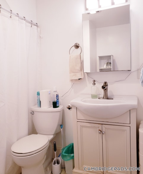 Building Photo - 65 Walden St