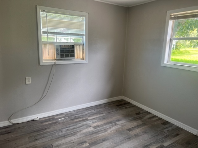 NEW BEDROOM 1 - 1418 Woodlawn Ave