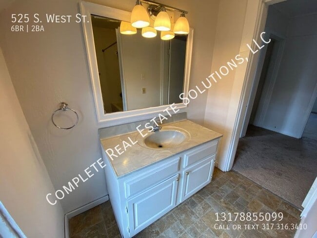 Building Photo - 525 S West St