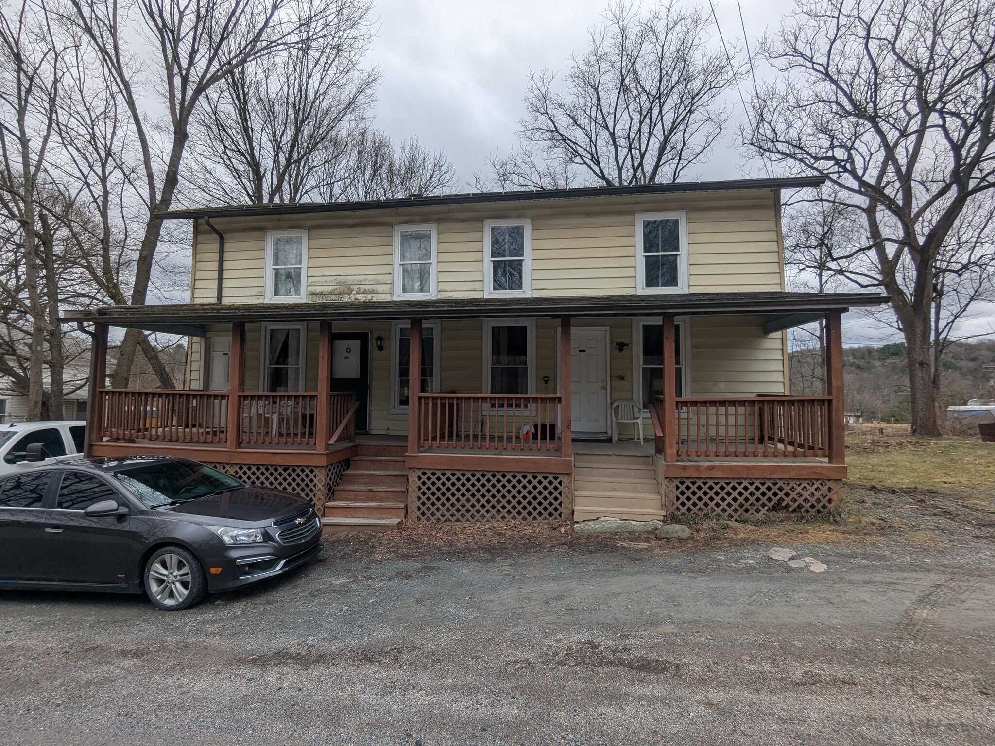 Building Photo - 2820 Austinville Rd