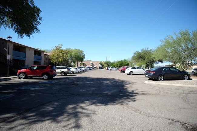 Building Photo - 8080 E Speedway Blvd