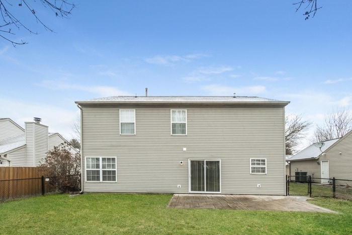 Building Photo - 6101 E Newberry Ct