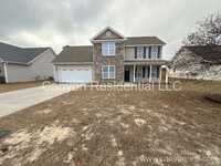 Building Photo - 3628 Crosswinds Dr