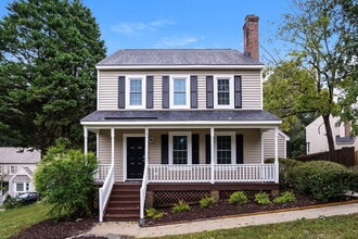 Building Photo - 925 Fairlong Rd