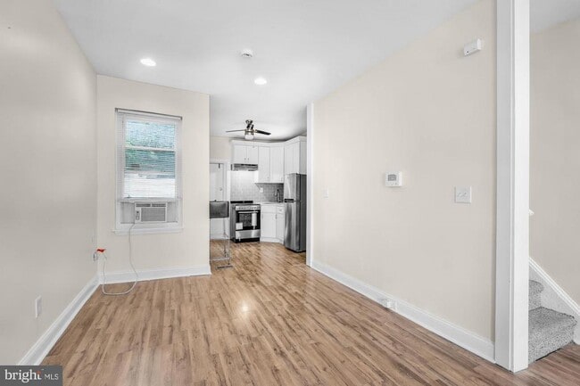 Building Photo - 1717 Fernon St