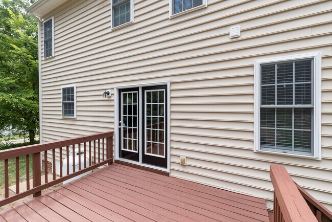 Building Photo - 3303 Ceres Rd