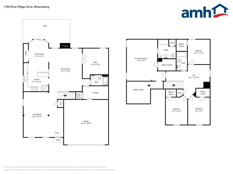 Building Photo - 1196 River Ridge Dr