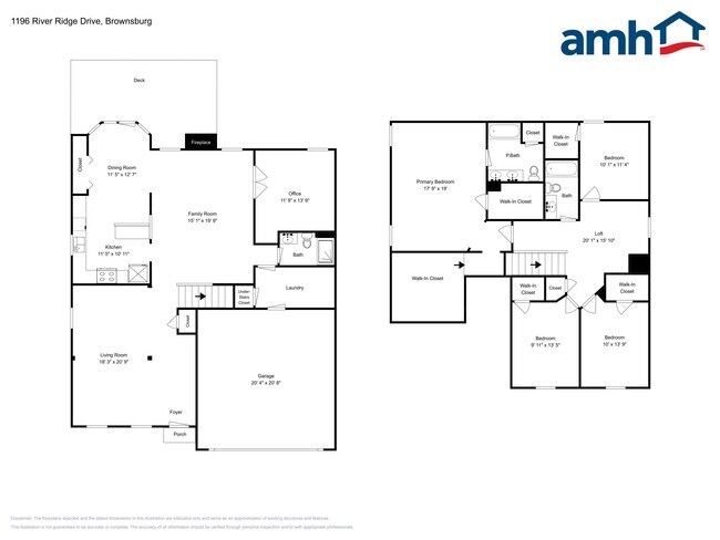 Building Photo - 1196 River Ridge Dr