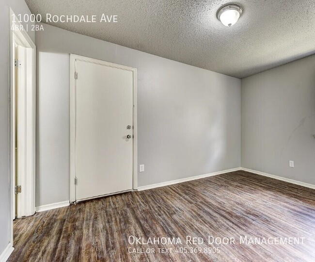 Building Photo - 11000 Rochdale Ave