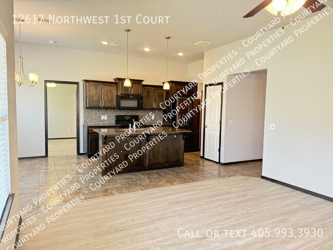 Building Photo - 12617 NW 1st Ct