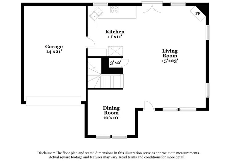 Building Photo - 15222 Eric Kyle Dr