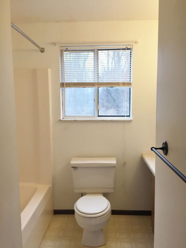 Building Photo - Shaler Townhouse