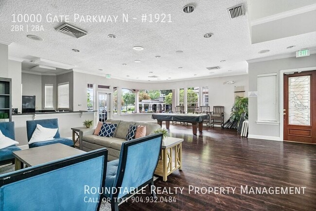 Building Photo - 10000 Gate Pkwy N