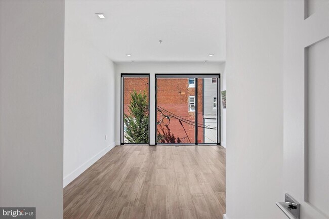 Building Photo - 1777 T St NW