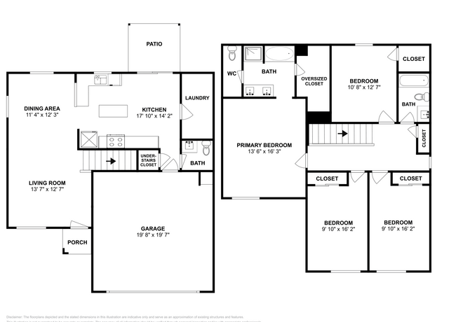 Building Photo - 30603 N Desert Star Dr