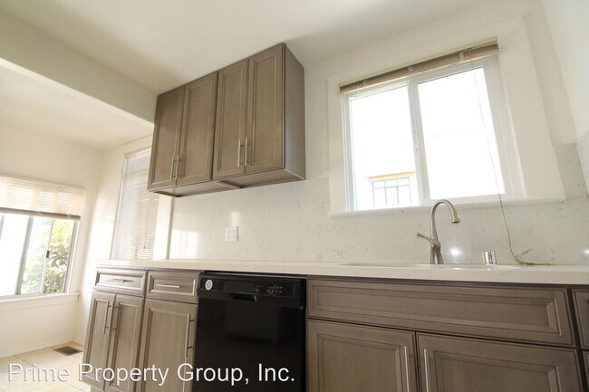 Building Photo - 3 br, 2 bath House - 610 Brooklyn Ave  Unit A