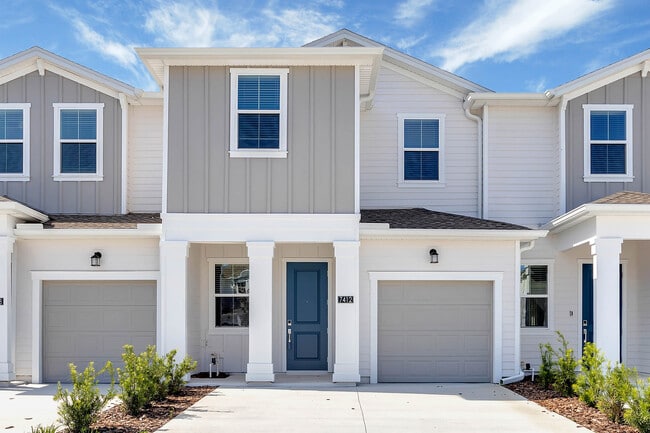 Primary Photo - 7412 Stone Creek Trl