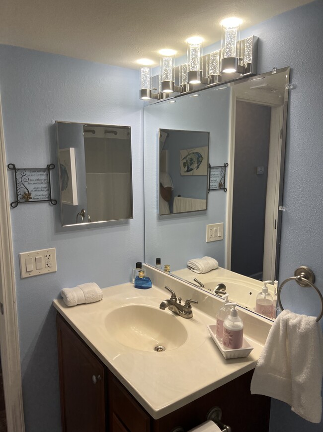 Master Bath - 4872 Conway Rd