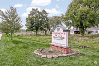 Building Photo - Beaumont Place