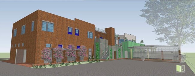 Building Photo - 2000 Reynolds Ave