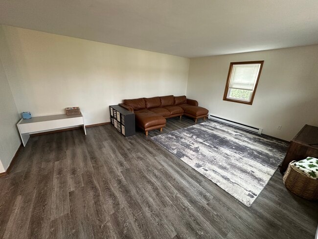 Building Photo - 1607 Buchanan St