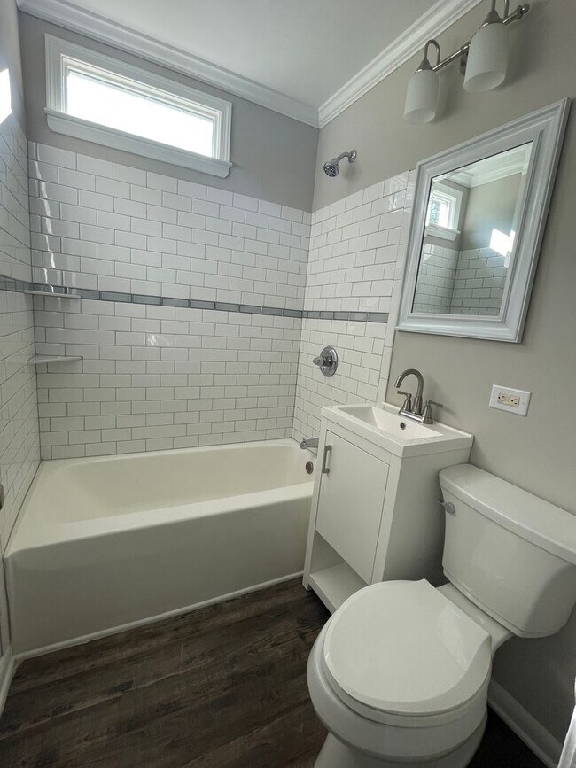 Building Photo - Coming Soon: Charming 3BR Home with Private Backyard