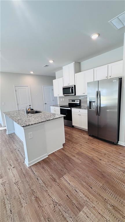 Building Photo - 40 Lumpkin Ln