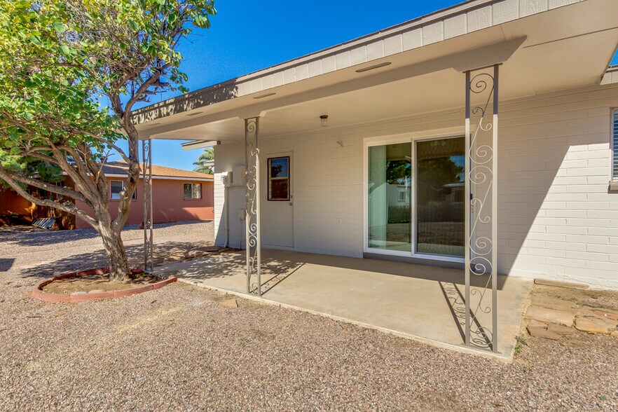 Building Photo - 5333 E Adobe Rd