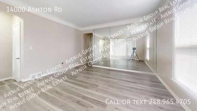 Building Photo - 14000 Ashton Rd