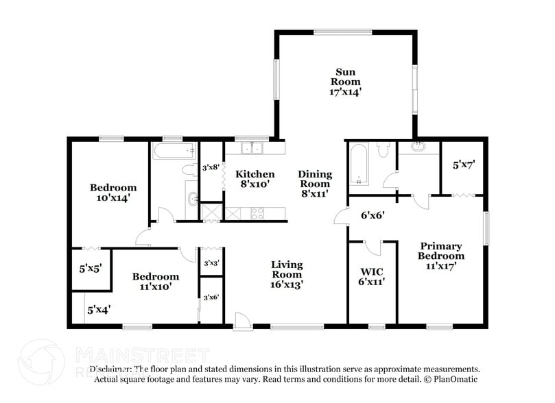 Building Photo - 811 Airport Ave SE