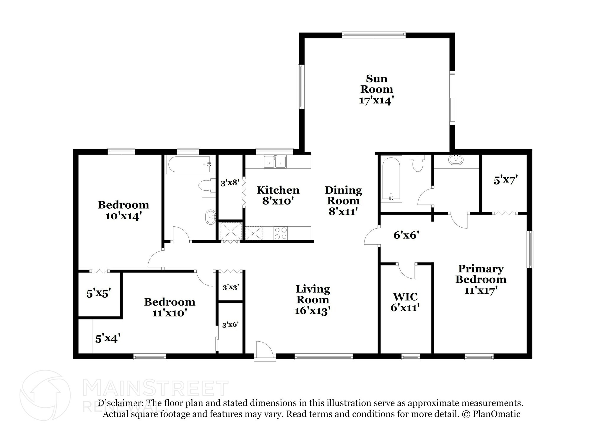 Building Photo - 811 Airport Ave SE