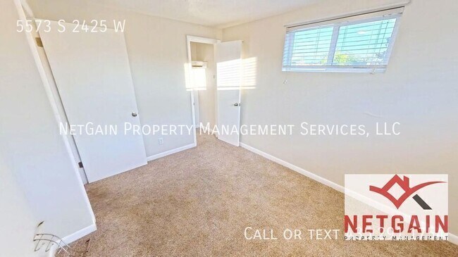 Building Photo - 5573 S 2425 W