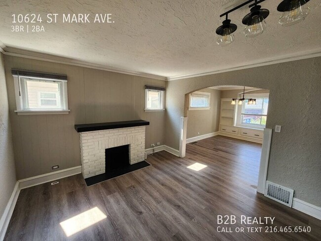 Building Photo - 10624 St Mark Ave