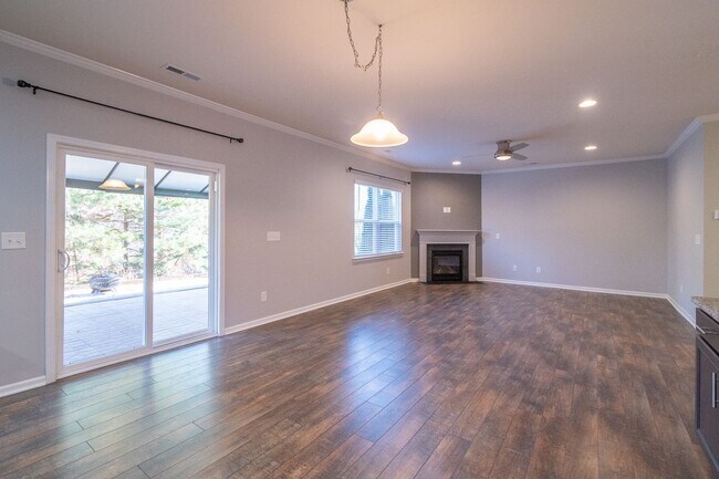 Building Photo - Beautiful 4-Bedroom Home in a Quiet Indian Land Cul-de-Sac!