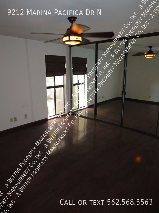 Building Photo - 9212 Marina Pacifica Dr N