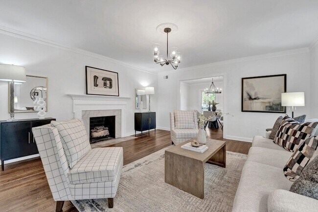 Building Photo - 4679 Walnut Grove Rd